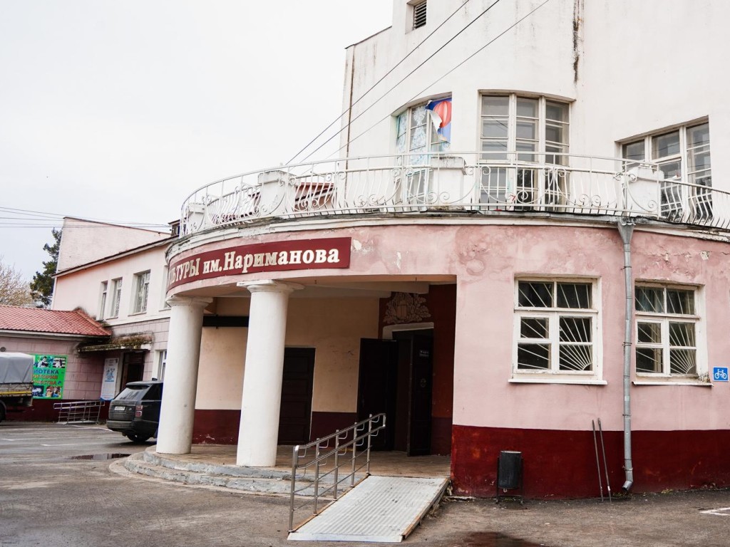 Остановочный пункт «Клуб» в Шатуре временно закрыт