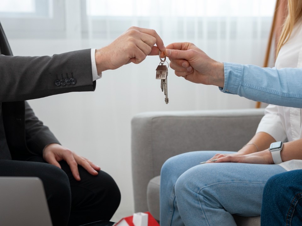 Жилищные условия можно улучшить с помощью материнского капитала