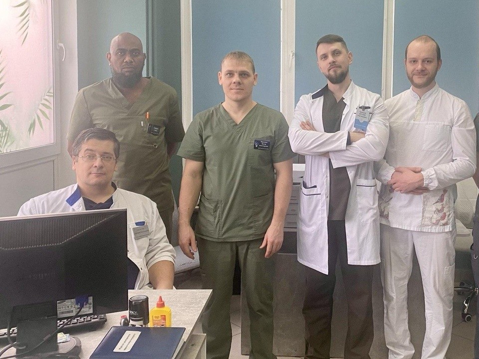 Болезнь Осгуда-Шлаттера не приговор: люберецкие врачи умеют лечить детские колени