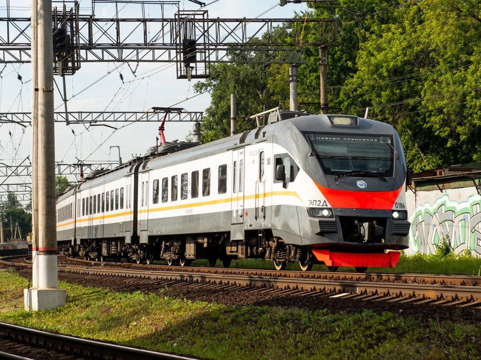 ЦППК запустит более 80 поездов на майские праздники
