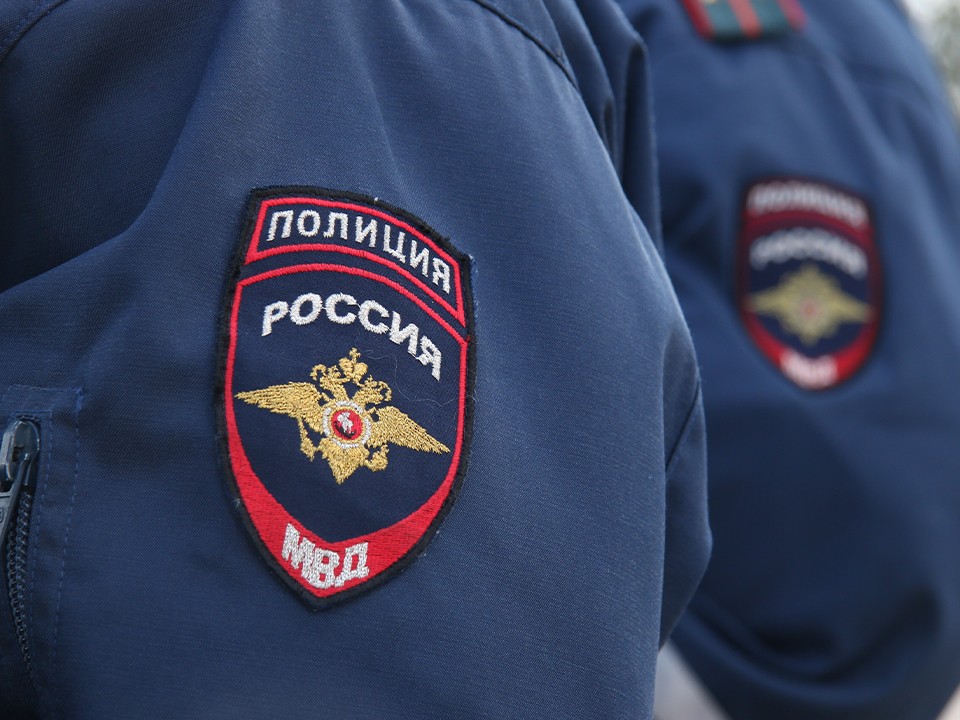 Полицейские обнаружили «резиновую» квартиру на улице Суворова