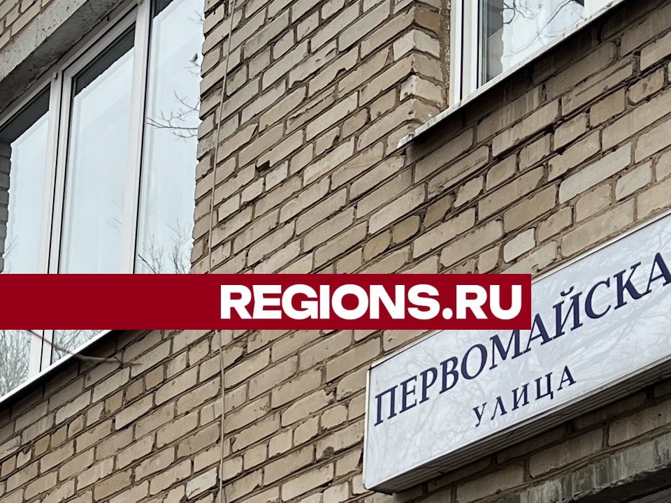 На улице Первомайская, 28, устранили засор трубопровода в многоквартирном доме