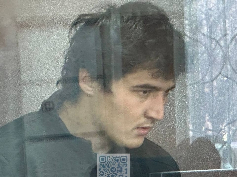 Еще один фигурант по делу «Крокуса» обжаловал свой арест в суде