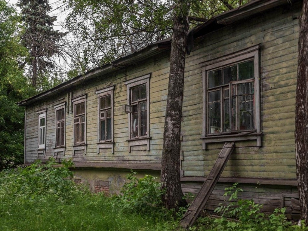 Еще два объекта культурного наследия в Пушкинском округе взяли под охрану