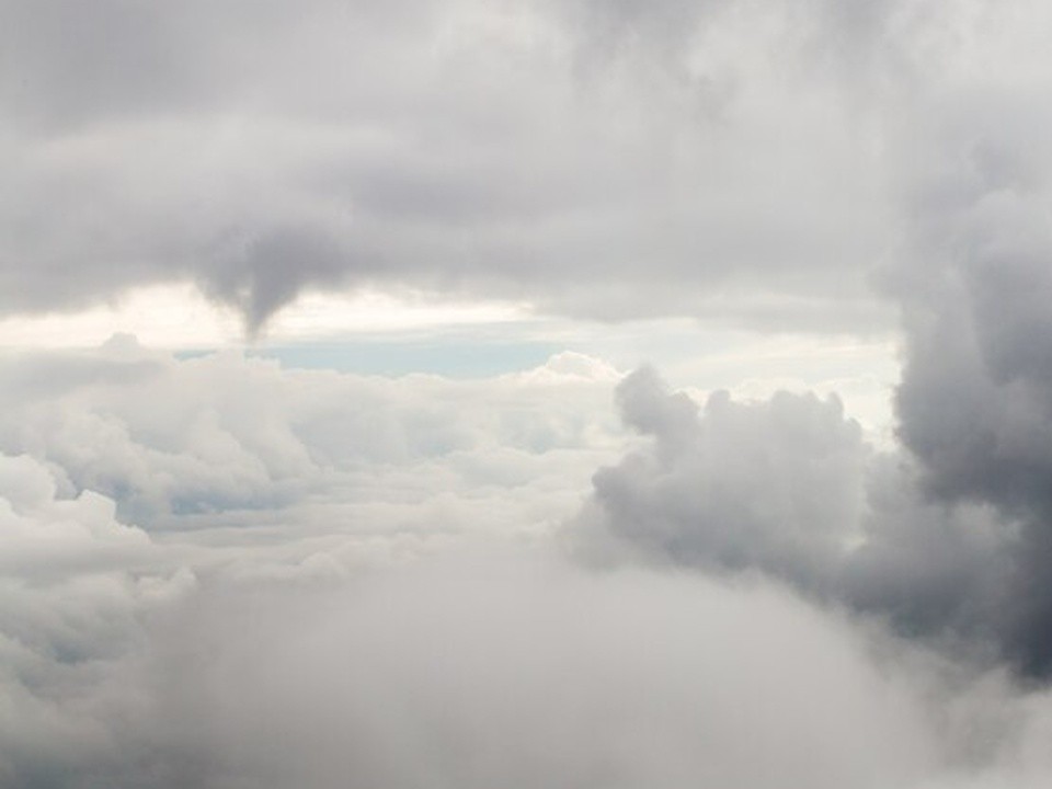 Ливни, мокрый снег, заморозки, шторм: на Ленинский округ надвигается сильнейшая непогода