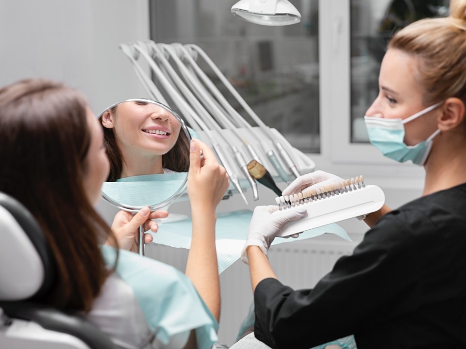 Где вылечить зубы в Подмосковье: обзор частных стоматологических клиник