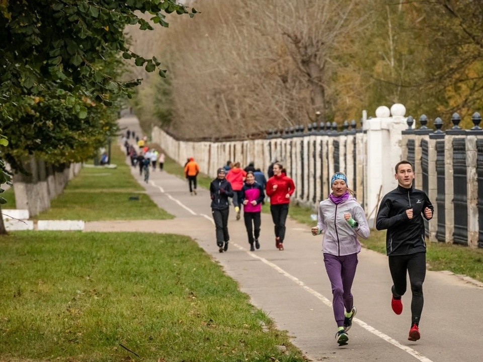 Коломенцы смогут присоединиться к «Эстафете добра»