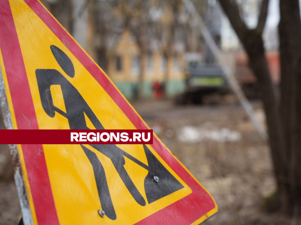 Жителям домов на улице Глинки и 40 лет Октября вода будет поступать без перебоев