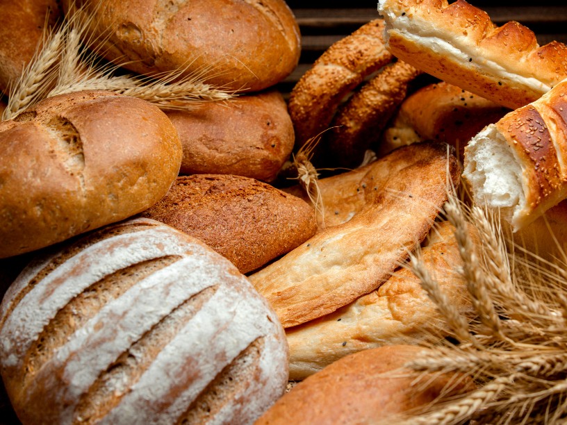 Пушкинский гастроэнтеролог развеяла миф о пользе хлеба