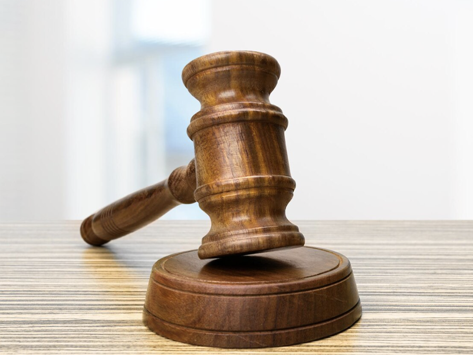 Суд признал законным постановление Управления о привлечении ООО «Благодор» к административной ответственности