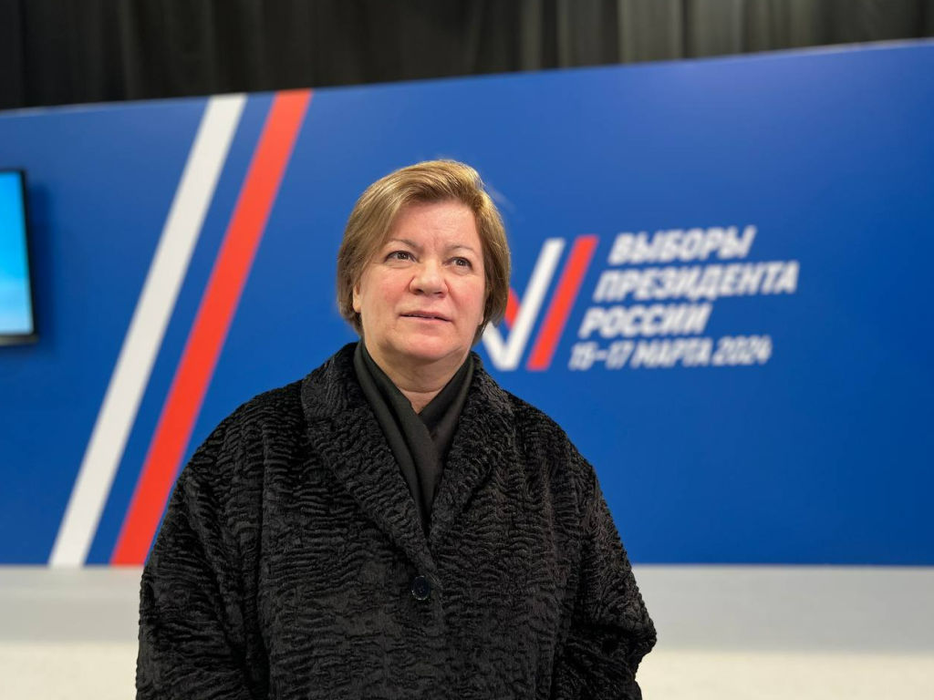 Лариса Лазутина: ДЭГ и дальше будет набирать популярность