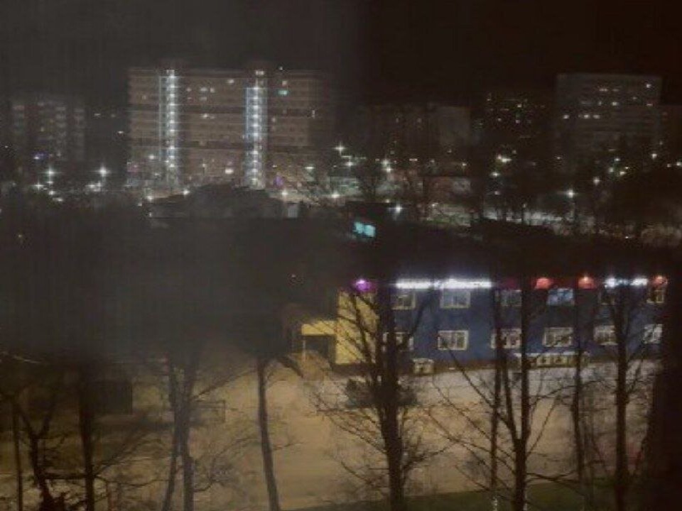 Трижды в сутки жителей одного из микрорайонов Пущино будит сигнализация