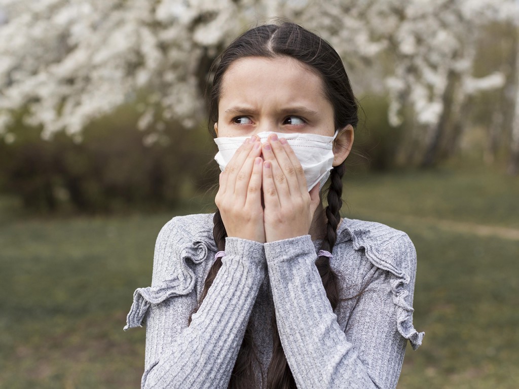 Борьба с сезонной аллергией: защищаемся от цветения и улучшаем качество жизни