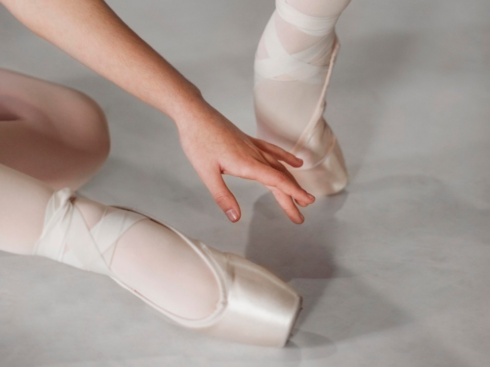 Все для будущих Цискаридзе: где в Подмосковье отдать ребенка в балет