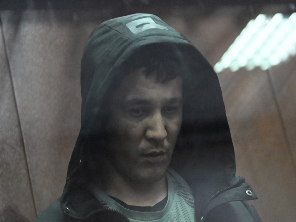 Десятый фигурант дела о теракте в «Крокусе» не имел права работать в Москве
