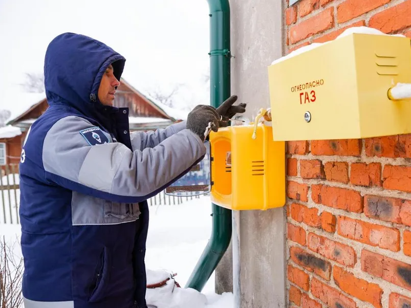 Мособлдума расширила льготу по «социальной газификации» для участников СВО