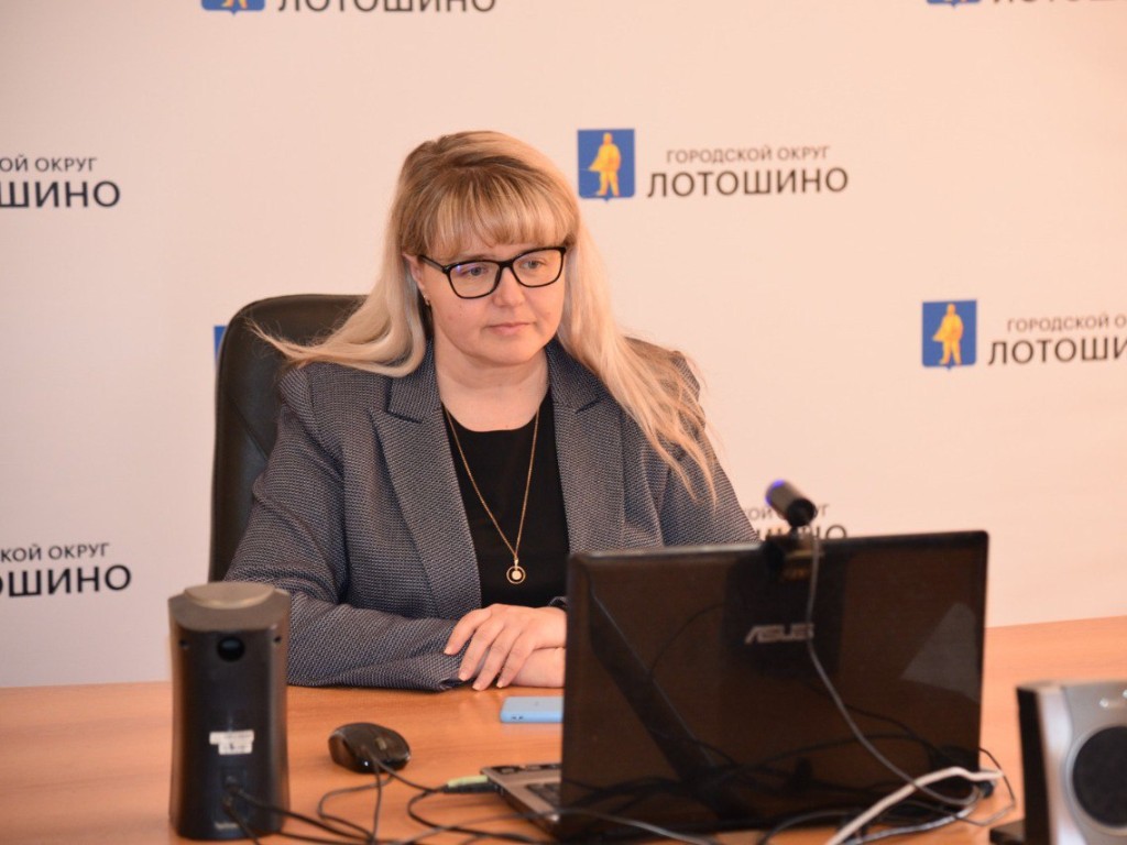 Полиция ищет мошенников, которые взломали аккаунт главы округа Лотошино в соцсетях