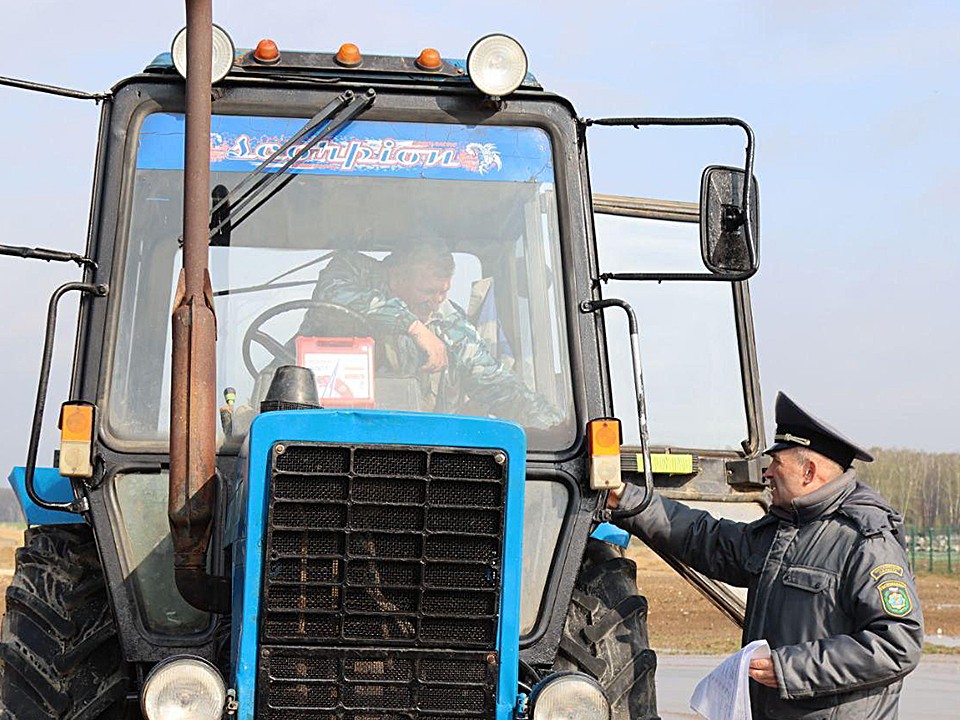 «Ступинская Нива» готова к новому посевному сезону