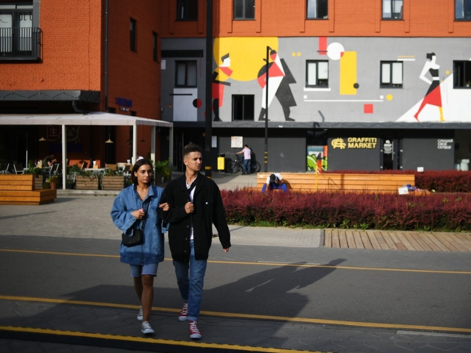 В Москве сегодня стартует благотворительный фестиваль «Город неравнодушных»