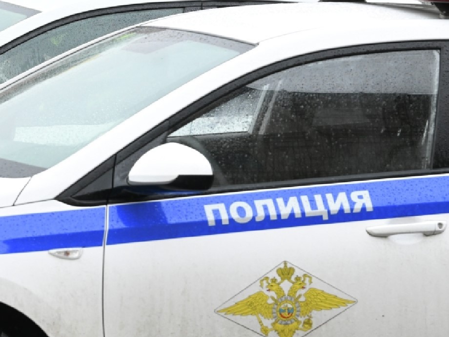 На юге Москвы мужчина задушил женщину ремнем