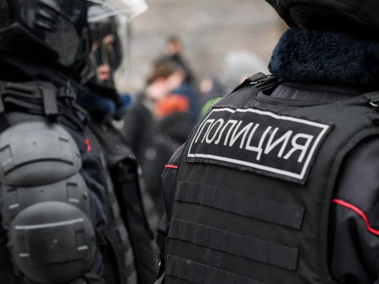 В Подмосковье прошло внеочередное заседание Антитеррористической комиссии Московской области