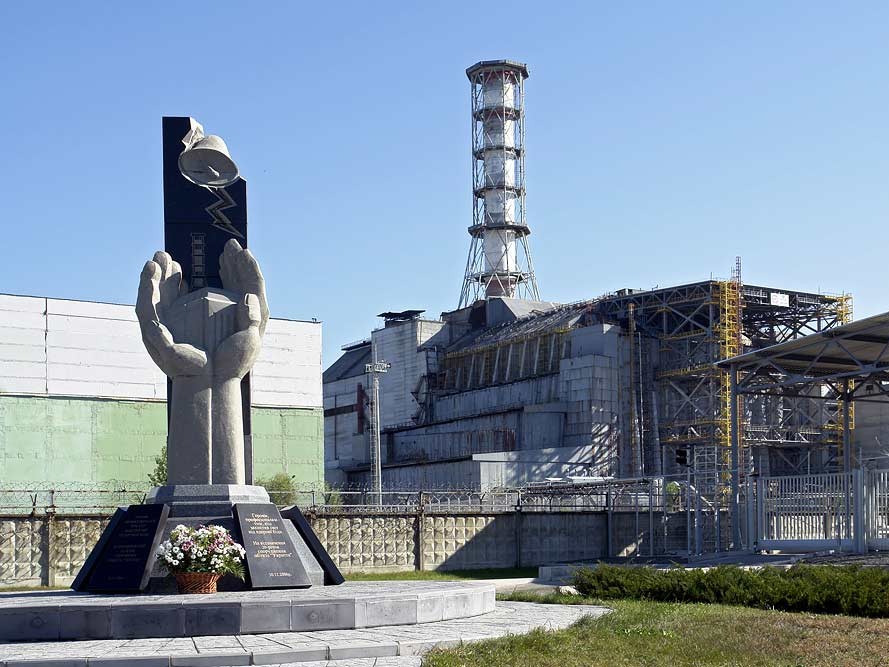Более ста пострадавших от радиационных аварий жителей Ленинского округа получат выплату