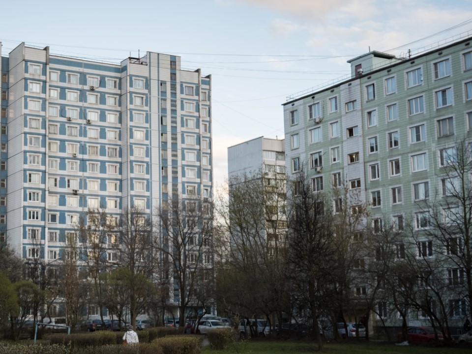 В Подмосковье у 3,5 миллионов жителей улучшились жилищные условия