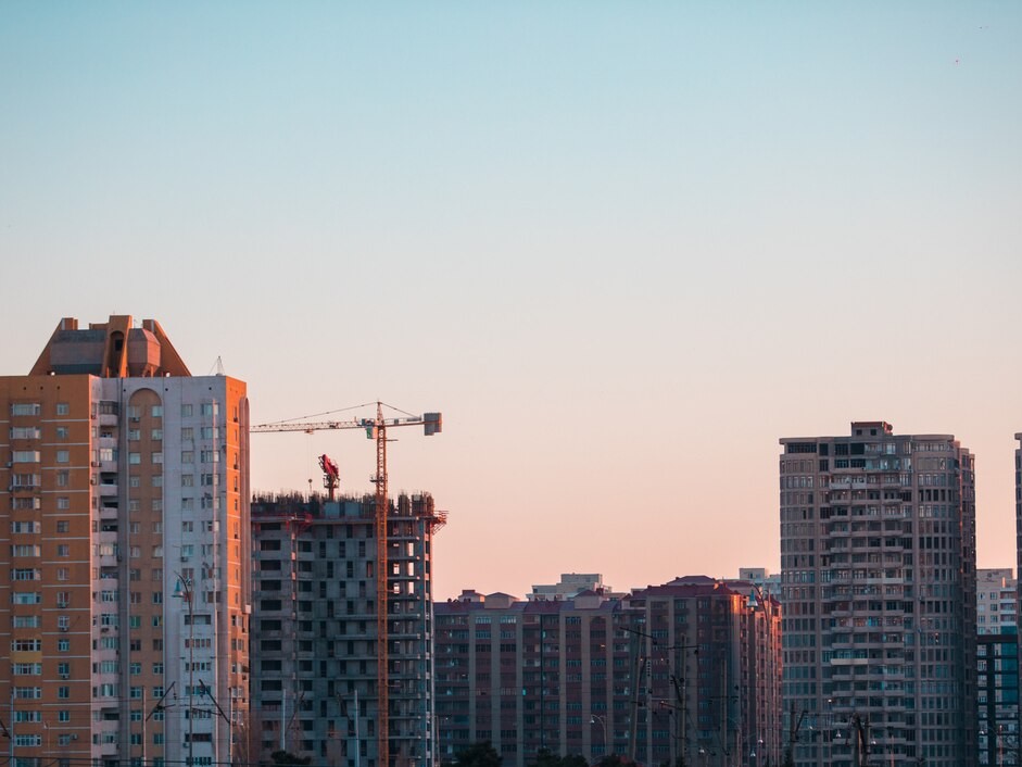 Благодаря «Социальной ипотеке» медсестре переехала в новостройку в Подмосковье
