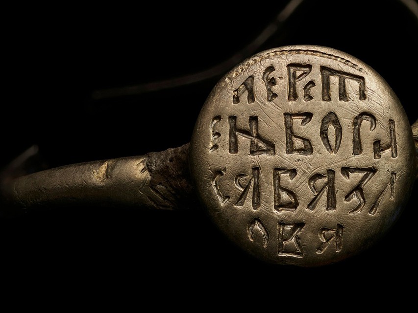 Выставка в дмитровском музее представит археологические открытия Подмосковья