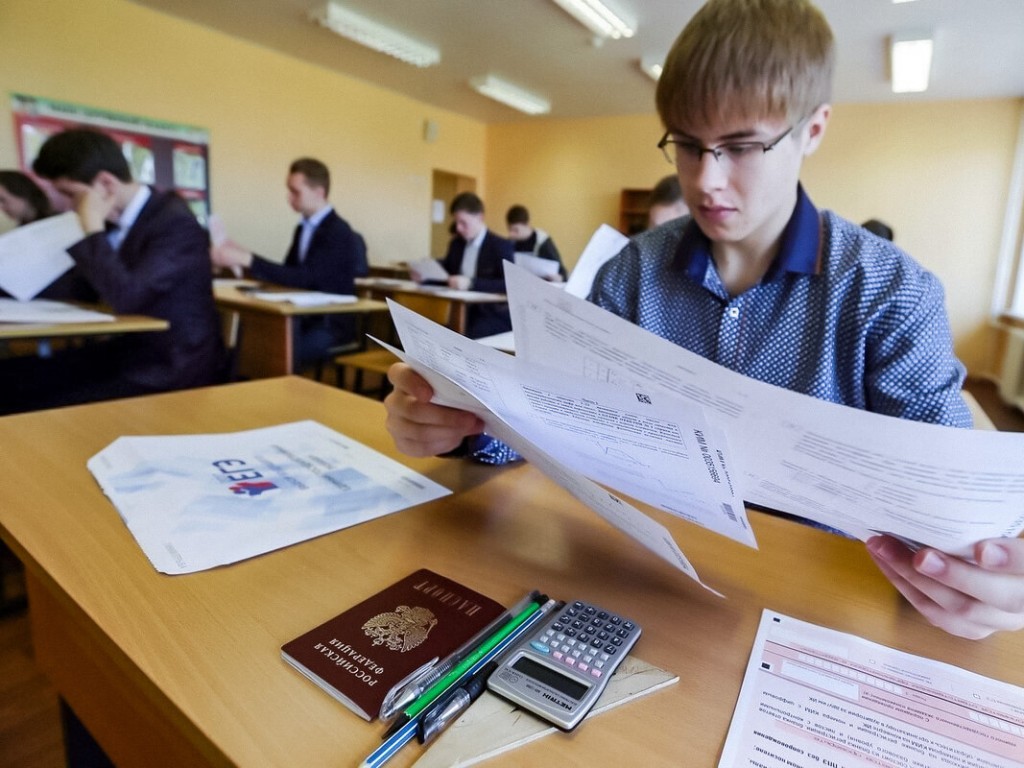 Внимание, выпускники: ЕГЭ пройдет по новому расписанию