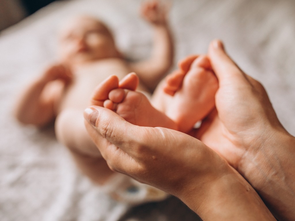 Родители чаще всего называют новорожденных именами София и Михаил