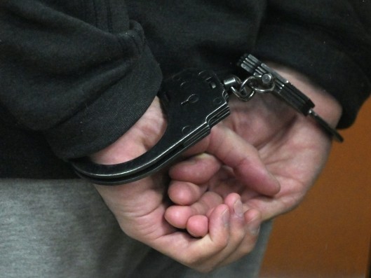 Житель подмосковного Серпухова задержан за распространение метадона в спичечных коробках