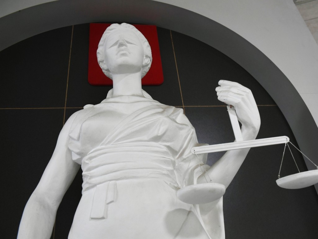 Гендиректор Судебного департамента ВС России подал в отставку