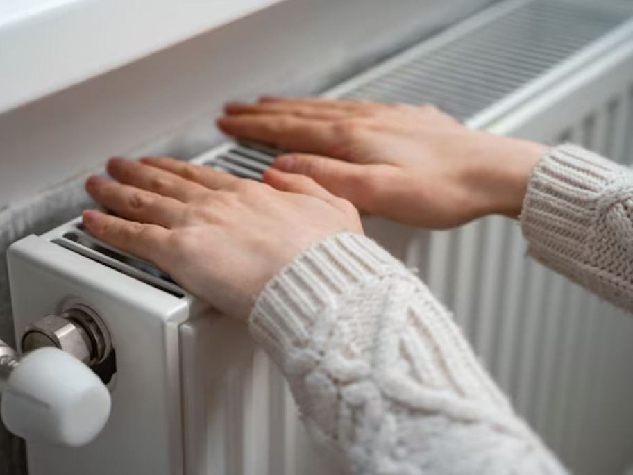В городском округе Фрязино начали отключать отопление