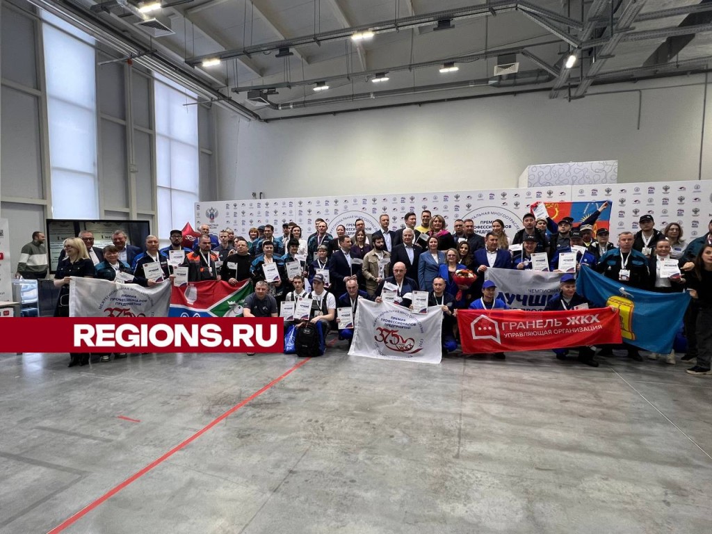 Лучшие плотники и маляры России работают в Реутове