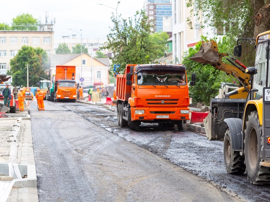 Минтранс опубликовал список дорог в Котельниках, которые отремонтируют в 2024 году