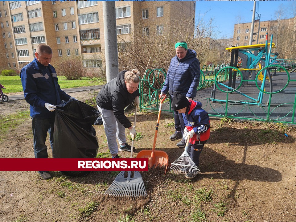 Нужно ли убирать прошлогоднюю листву