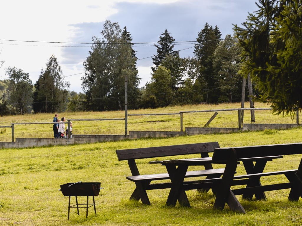 В Подмосковье открыт прием заявок на получение гранта «Агротуризм»