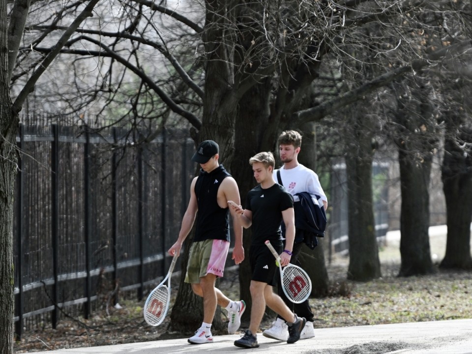 Синоптики пообещали Подмосковью заметное потепление с самого начала следующей недели