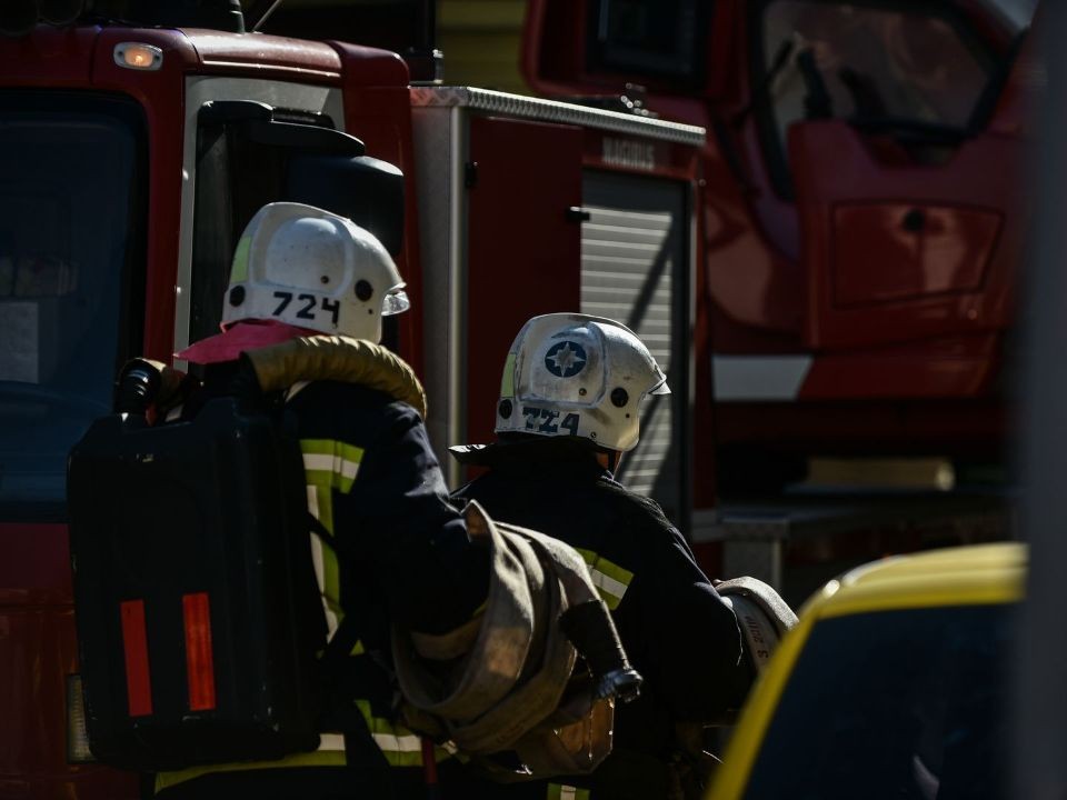 Baza: потерпевшие при теракте в «Крокусе» просят наказать пожарников