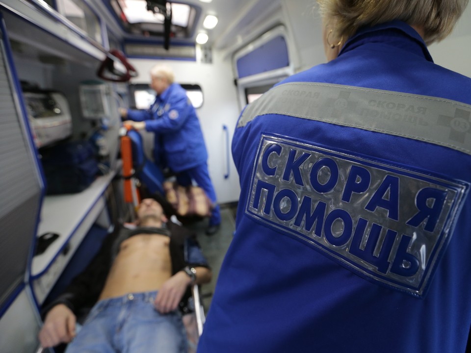 Мособлдума: в Подмосковье построят 13 фельдшерско-акушерских пунктов до конца года