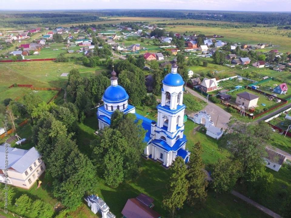 Жителям Черноголовки предлагают прокатиться на велосипедах до Стромыни
