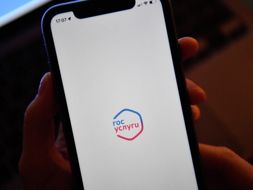 «Госуслуги» начнут показывать sim-карты, оформленные на паспорт пользователя