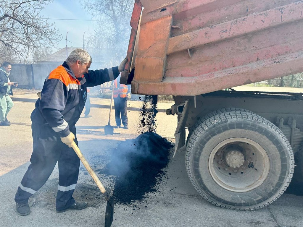 На улице Школьной благоустроят несколько дворов