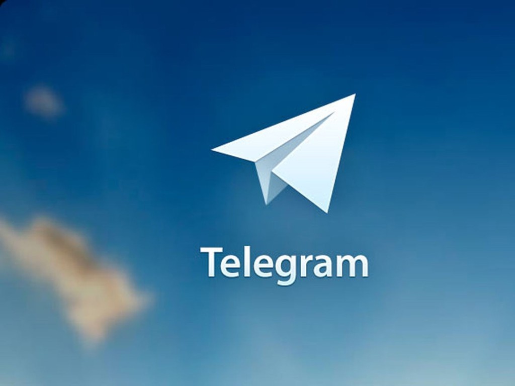 Ежемесячная аудитория Telegram достигла 900 млн человек