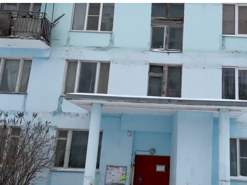 Межпанельные швы в доме 53 по проспекту Ильича в Шатуре отремонтируют в течение лета