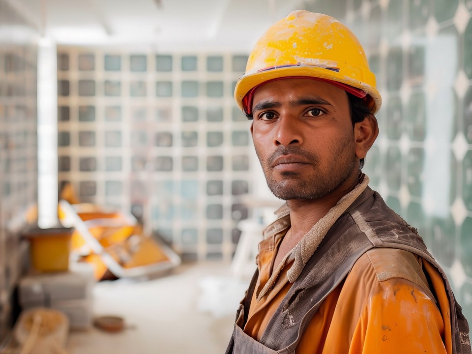 Строители из Индии построят дома и заводы близ Ногинска