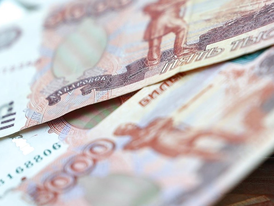 В первом квартале 2024 года в консолидированный бюджет Подмосковья поступило 289 млрд рублей