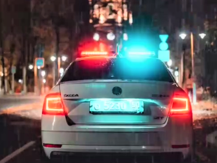Автомобилистов и пешеходов призывают учитывать ухудшающиеся погодные условия