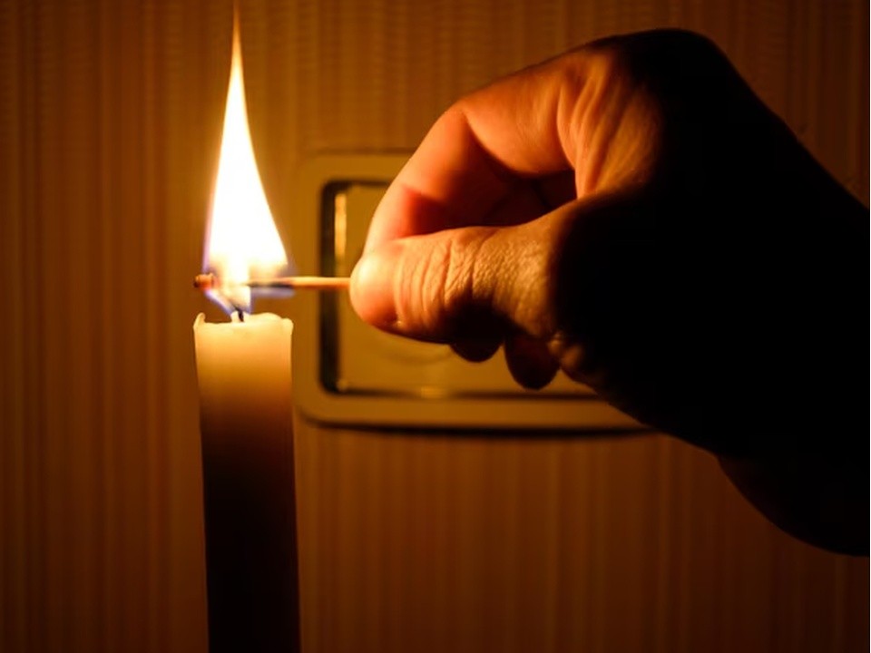 В деревне Лемешово 15 апреля могут на время отключить свет
